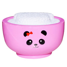 Load image into Gallery viewer, Jumbo Cheese Chocolate Biscuits Cute Squishy Slow Rising Soft Squeeze Toy Phone Strap Scented Relieve Stress Funny Kid Xmas Gift